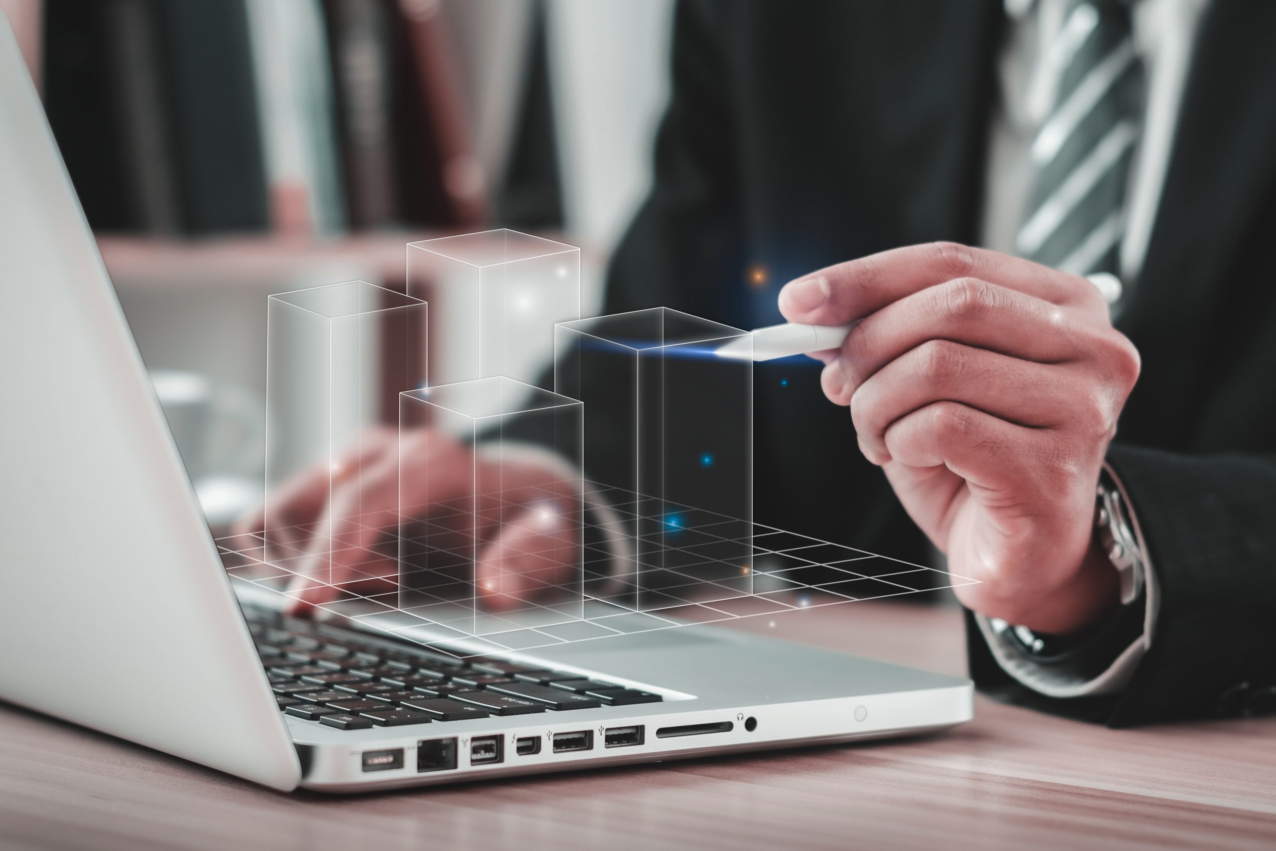 Cos’è il BIM: utilità, vantaggi e strumenti principali